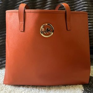 Michael Kors Tote Bag